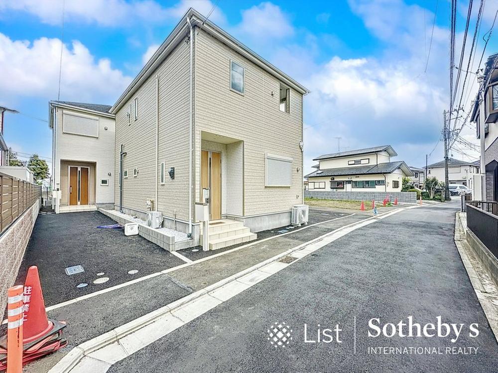 東川島町（西谷駅） 4080万円