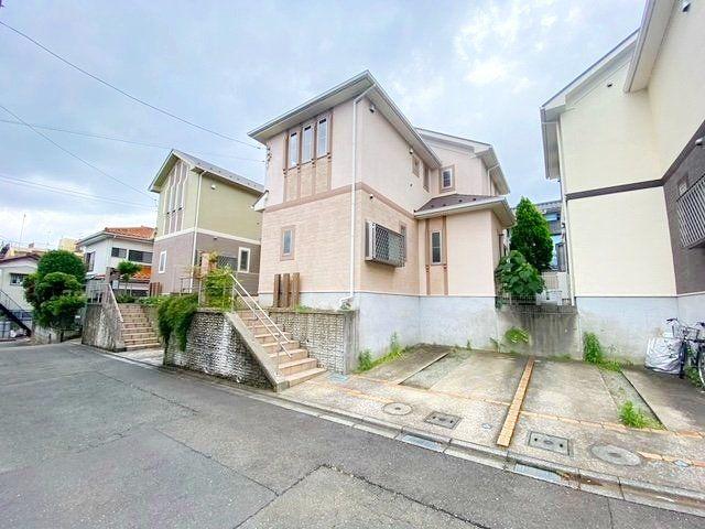 神木本町４（溝の口駅） 3799万円