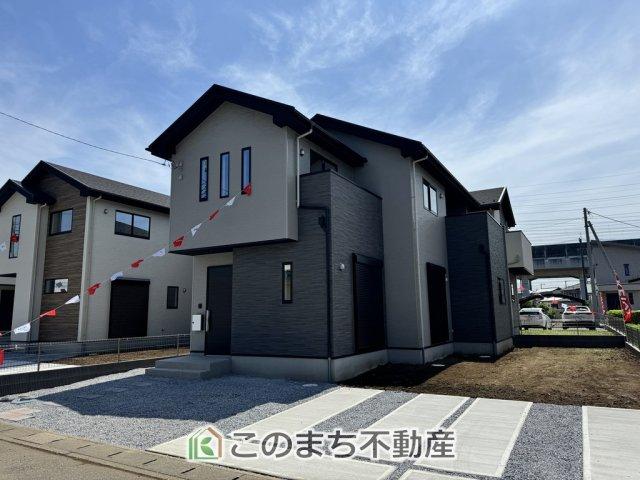 神鳥谷６（小山駅） 2998万円