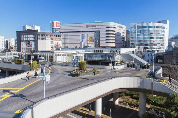 川口５（川口駅） 5098万円