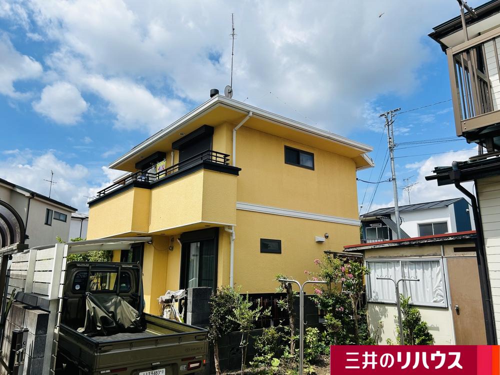 四谷町 3800万円