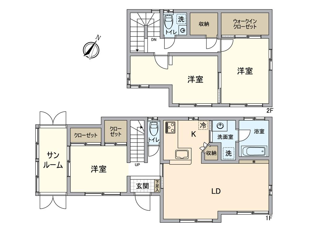 四谷町 3800万円