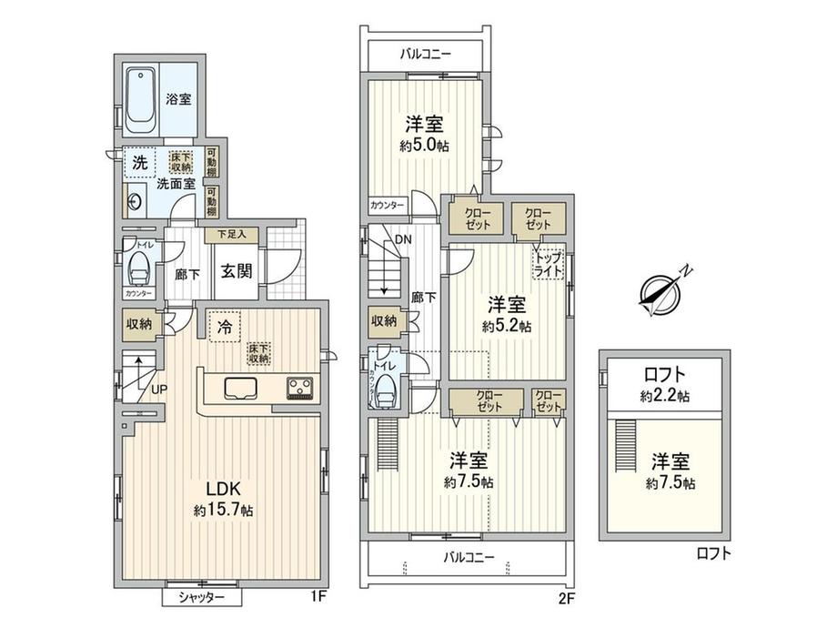 高浜５（稲毛海岸駅） 3990万円