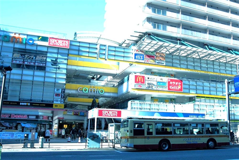 日野２（港南中央駅） 6680万円