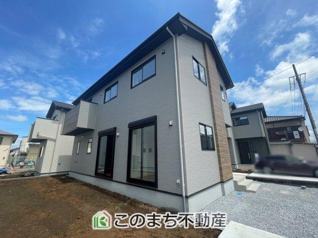 神鳥谷６（小山駅） 2998万円