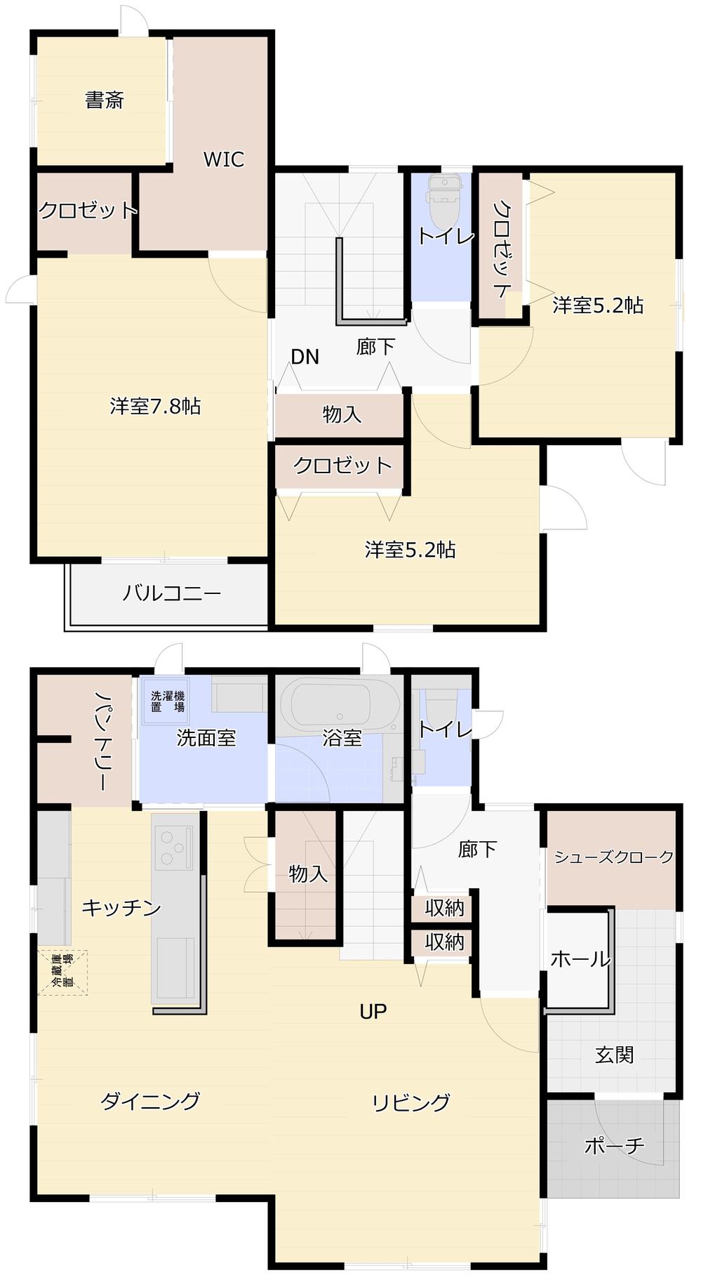 【中古】■小砂町一丁目3800万円中古物件■長堀小学校エリア♪