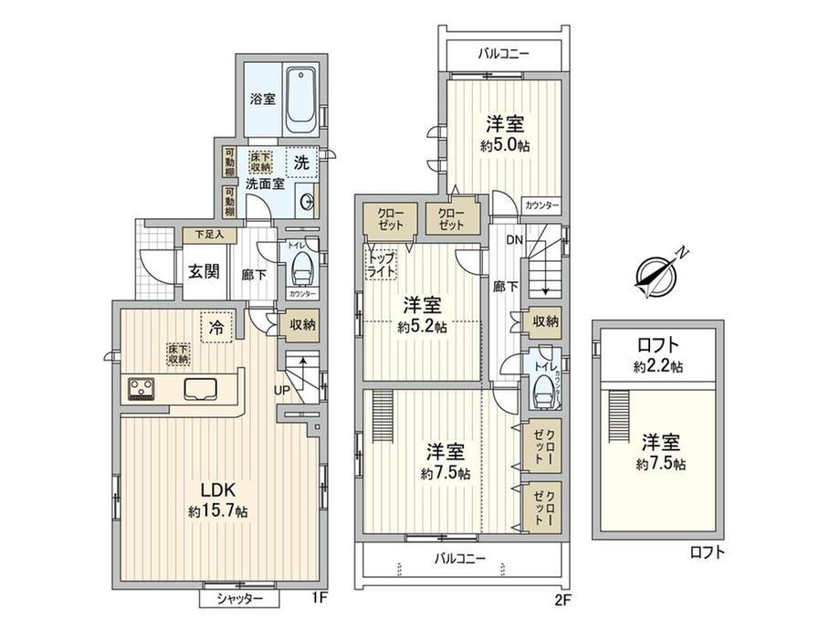 高浜５（稲毛海岸駅） 3980万円