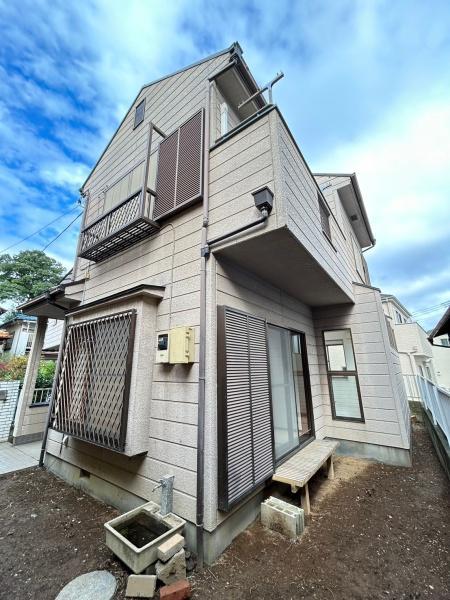 SUUMO】さいたま市岩槻区本町の中古住宅・中古一戸建て購入情報