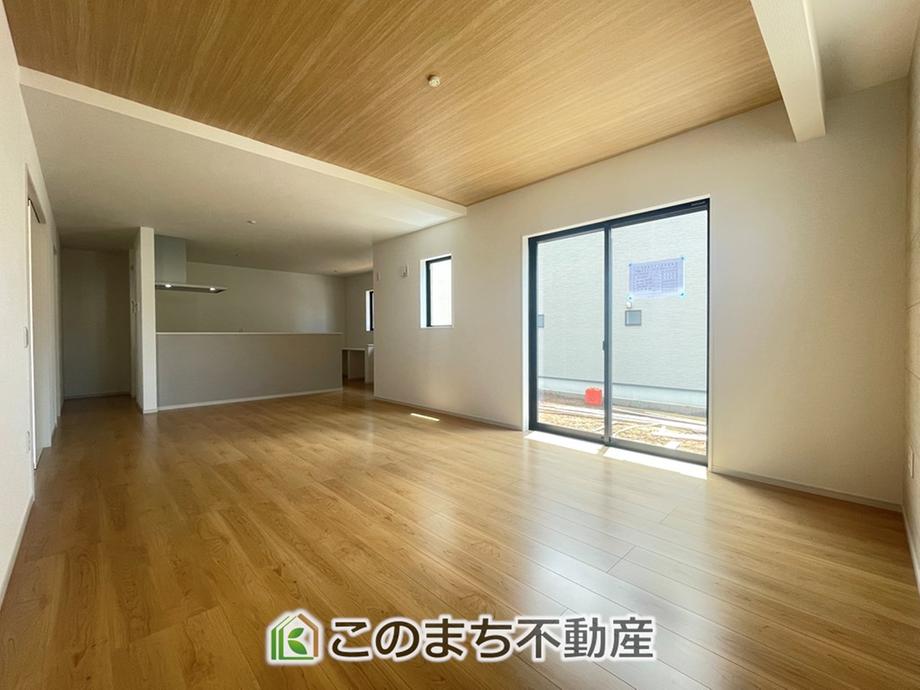 神鳥谷６（小山駅） 2998万円