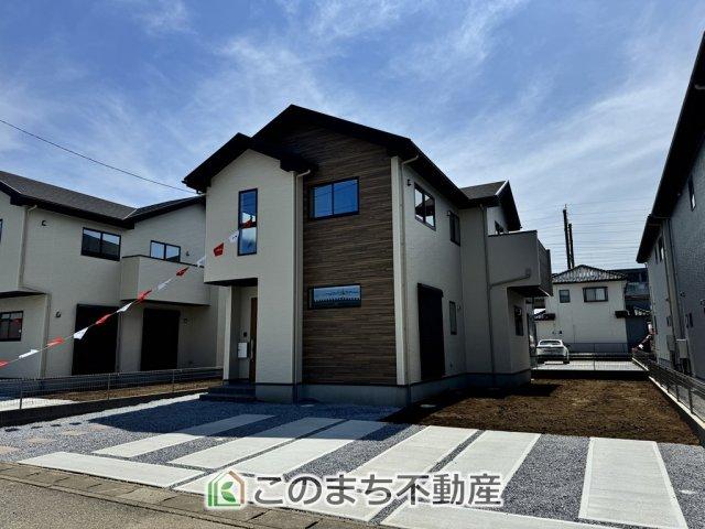 神鳥谷６（小山駅） 2998万円