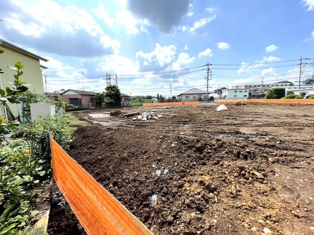 石川町（小宮駅） 2180万円～2680万円