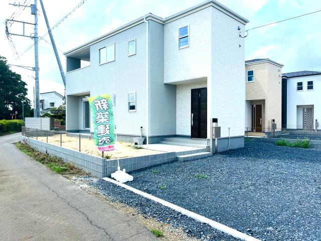 見川４（偕楽園駅） 2390万円