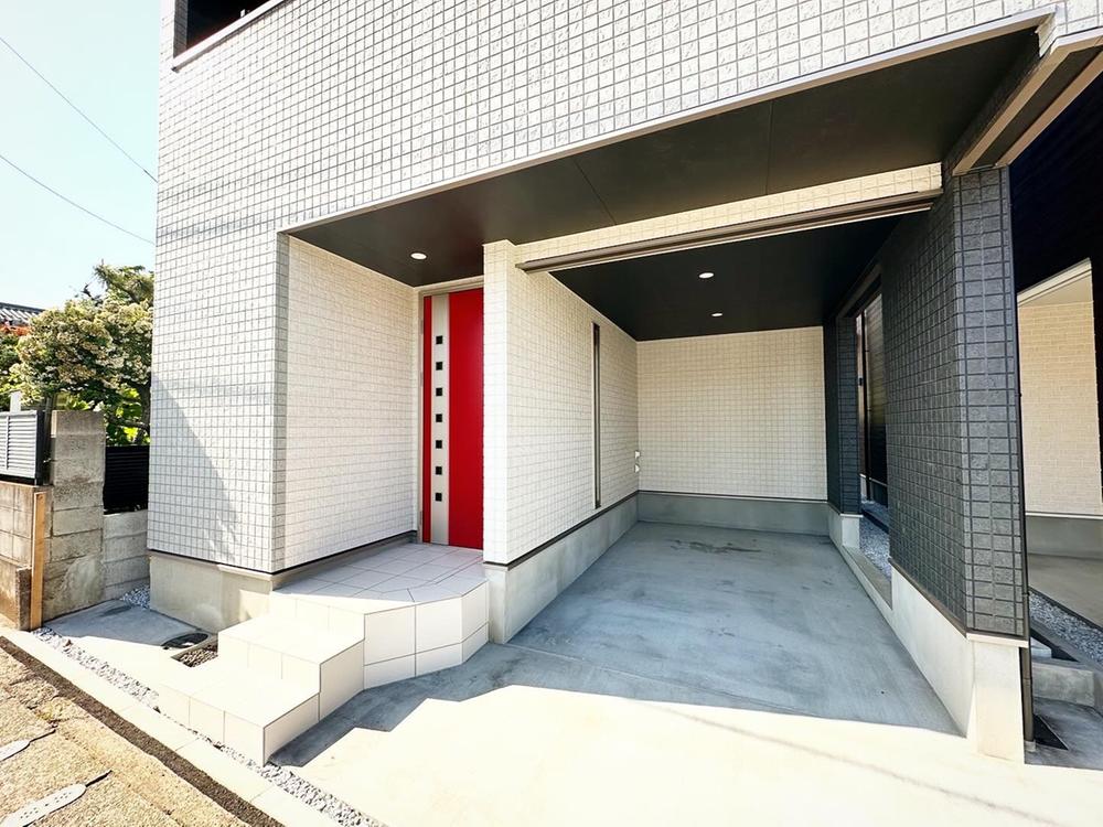 松林１（辻堂駅） 4580万円・4680万円