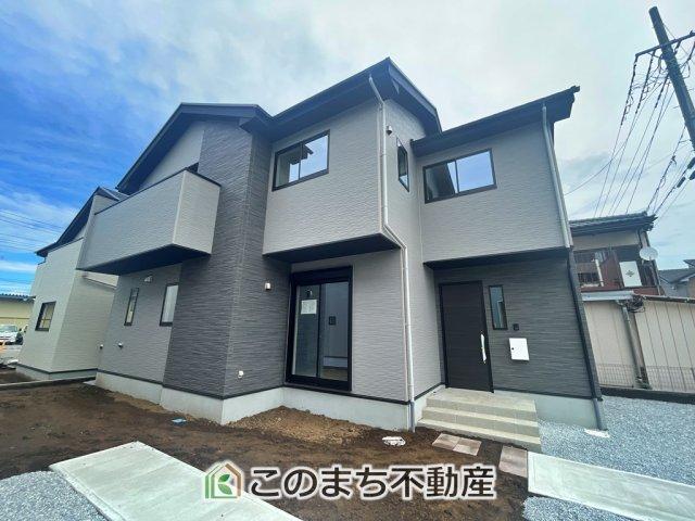 神鳥谷６（小山駅） 3098万円