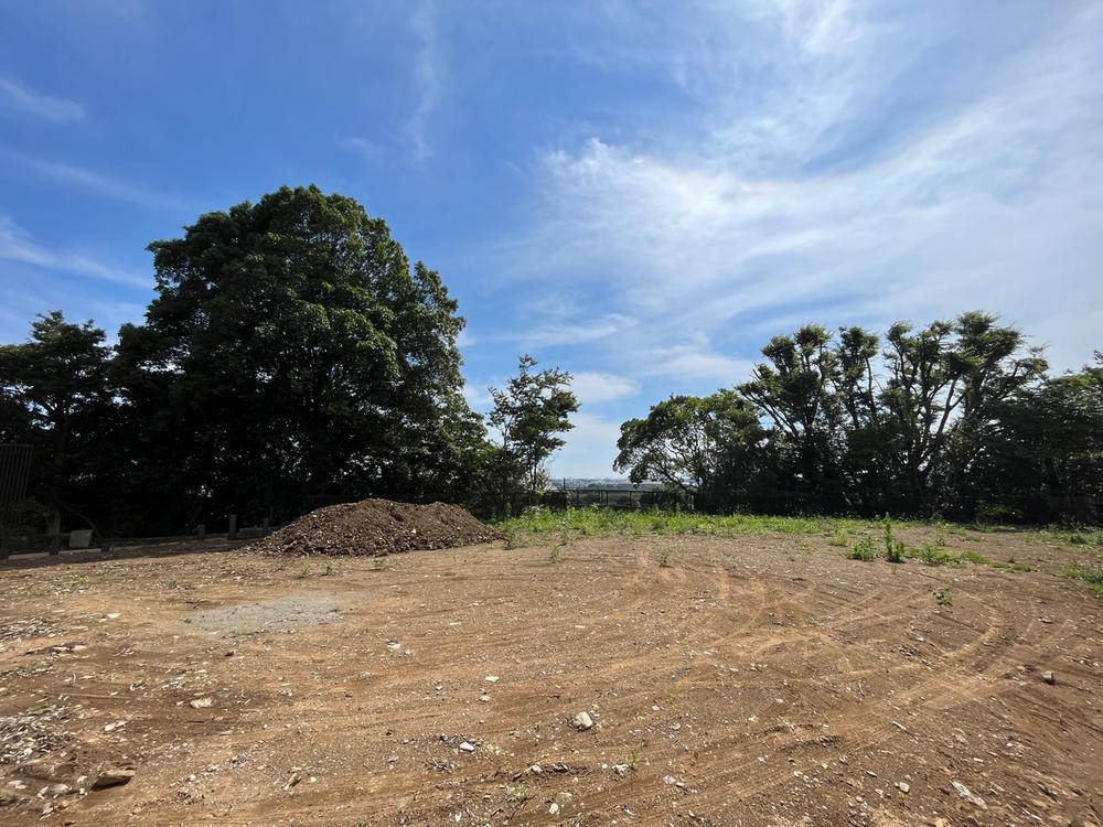 ♪ご見学予約受付中♪　敷地面積122坪　田園調布の高台に位置する大型分譲地