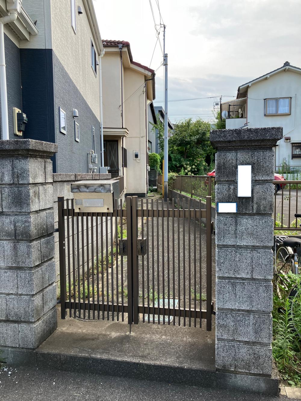 桜町２（鳩ヶ谷駅） 1200万円