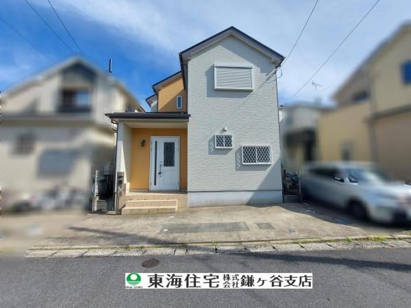 SUUMO】柏市南逆井の中古住宅・中古一戸建て購入情報
