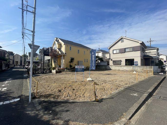 四谷３（中河原駅） 5350万円