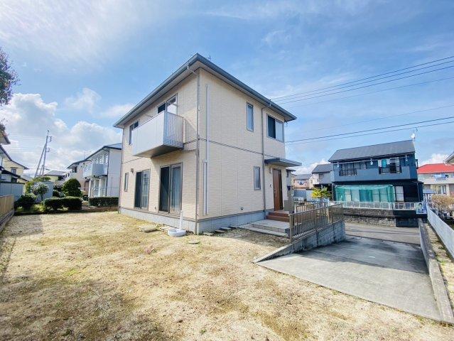 中郷町松井（南中郷駅） 2400万円