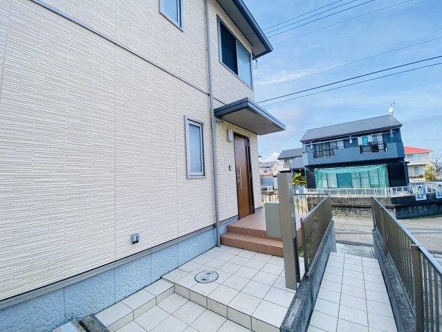 中郷町松井（南中郷駅） 2400万円