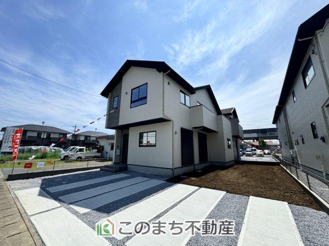 神鳥谷６（小山駅） 3098万円