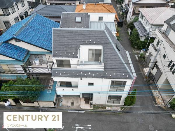 領家７（与野駅） 3980万円