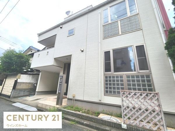 領家７（与野駅） 3980万円