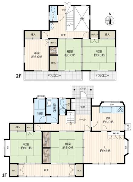 【中古】 サルト/新風舎/岩槻大介 岩槻区黒谷戸建て | スマイヲ