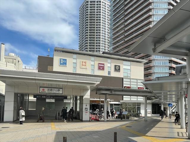 目黒本町４（武蔵小山駅） 1億2990万円