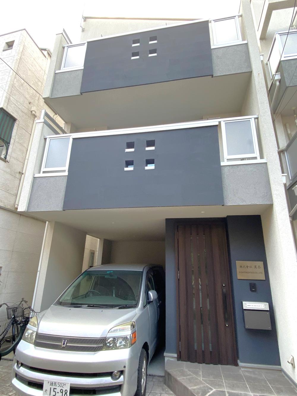 池袋本町２（北池袋駅） 8950万円