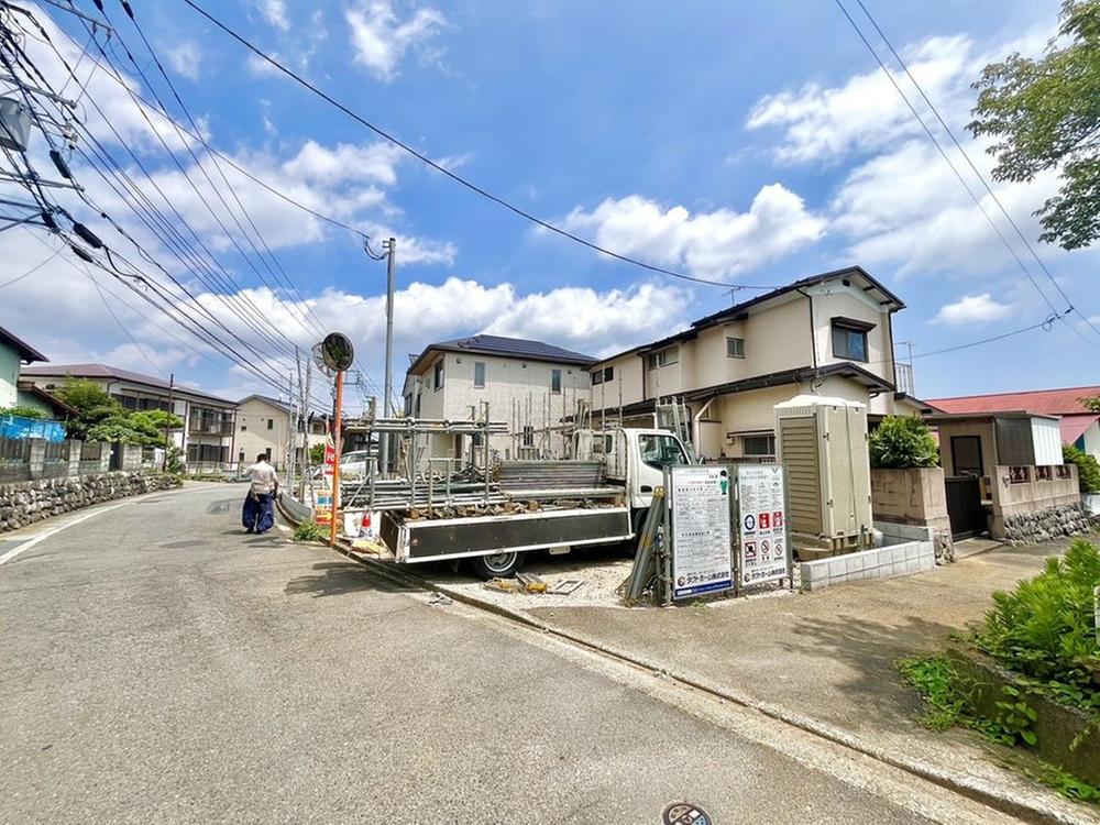 今泉（秦野駅） 3999万円