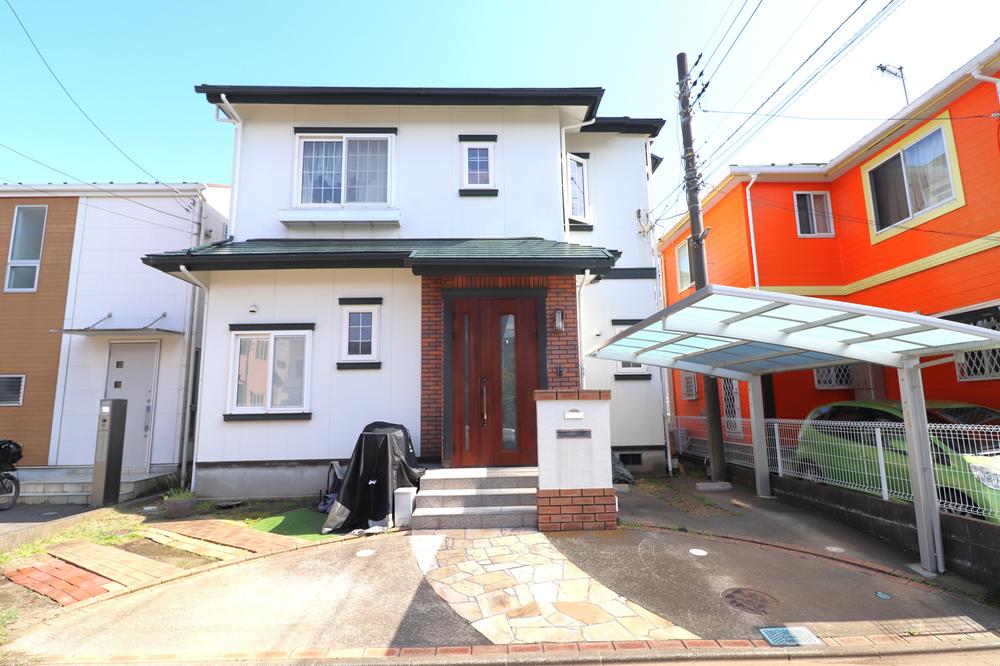 SUUMO】鵠沼神明4（藤沢本町駅） 4980万円 | 中古住宅・中古