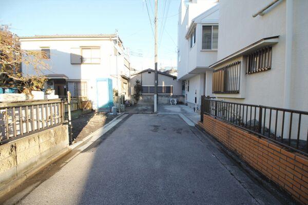 中青木４（西川口駅） 4898万円