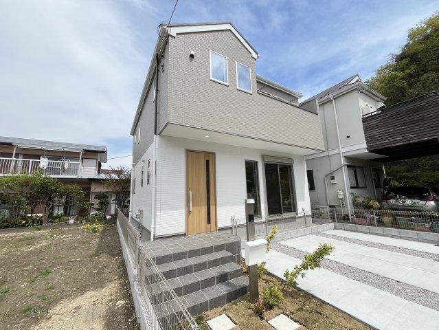 池子２（神武寺駅） 3998万円