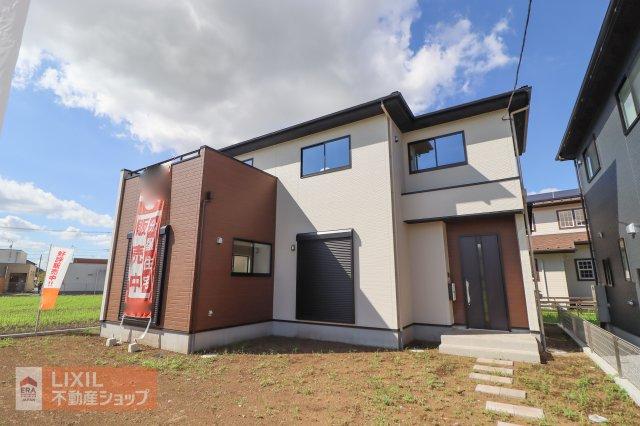 亀山（真岡駅） 2690万円