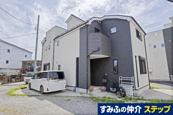 一之宮２（寒川駅） 3980万円