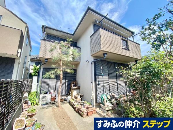 ひばりが丘北４（ひばりヶ丘駅） 4480万円