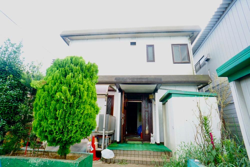 八街い 880万円