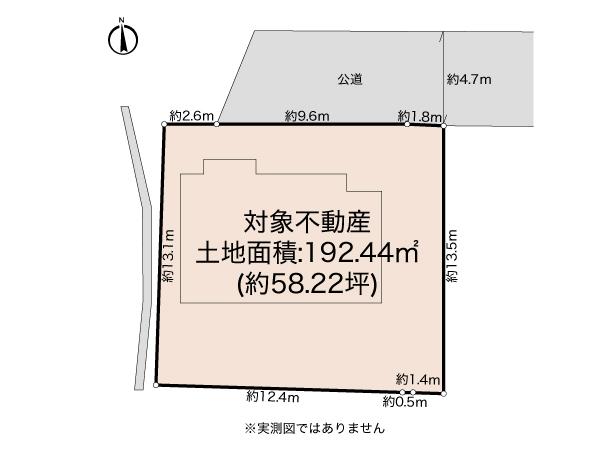 本郷３（瀬谷駅） 4480万円