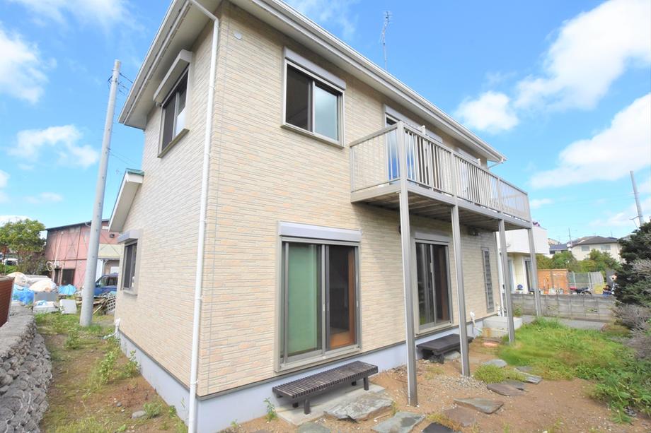 本郷３（瀬谷駅） 4480万円