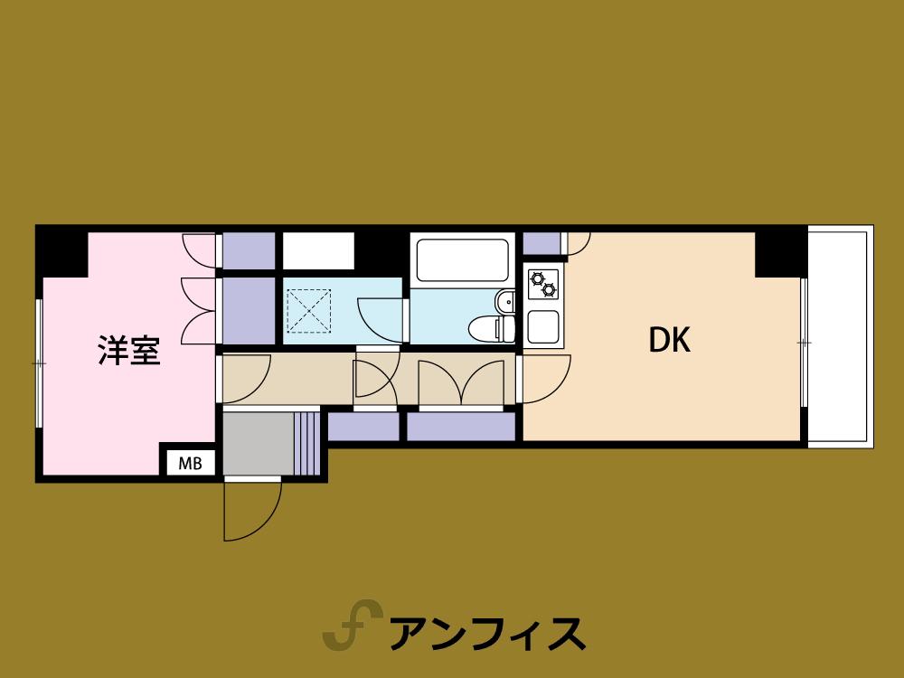 シティコープ上野広徳