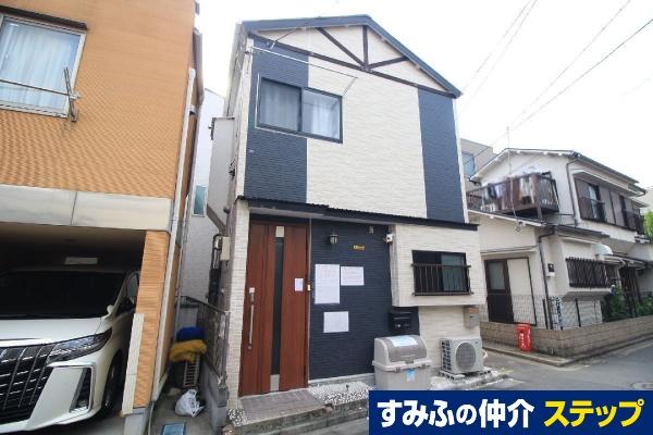 志茂１（赤羽駅） 5680万円