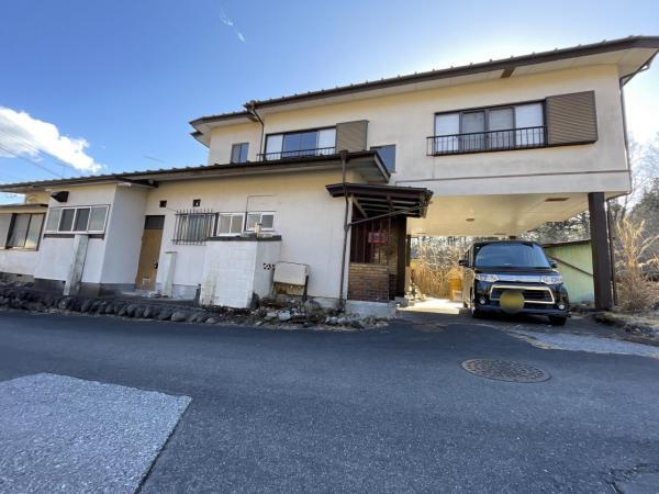 所野（東武日光駅） 369万円