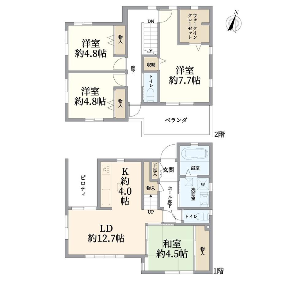 温水 2780万円