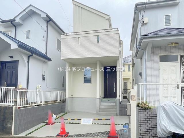 今宿１（二俣川駅） 3280万円