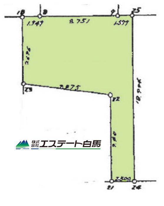 狭山台４（入曽駅） 1280万円