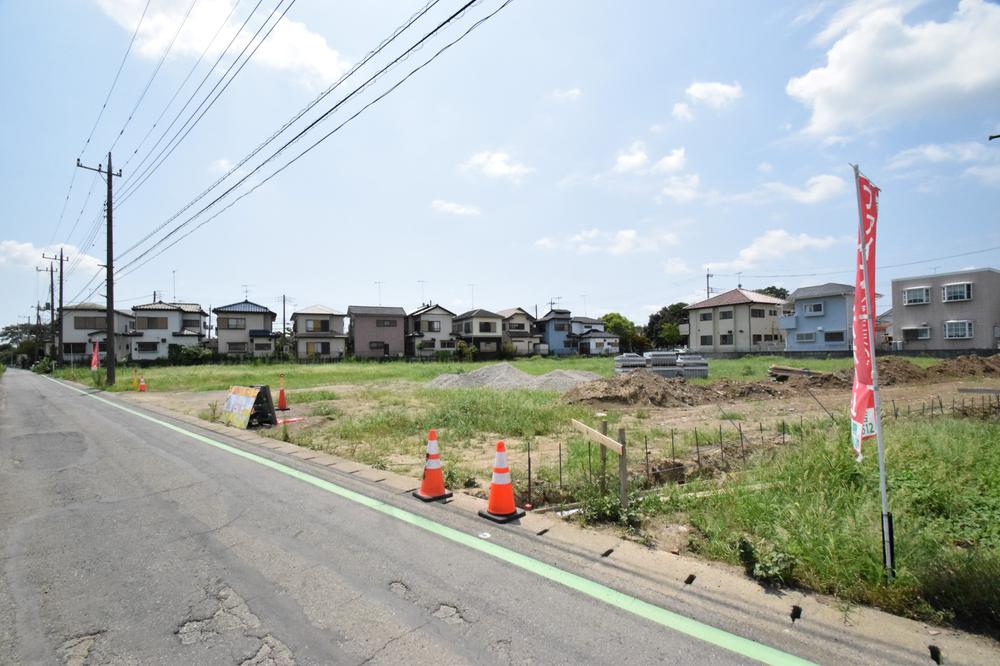 ファイブイズホーム熊谷市石原【全12区画】