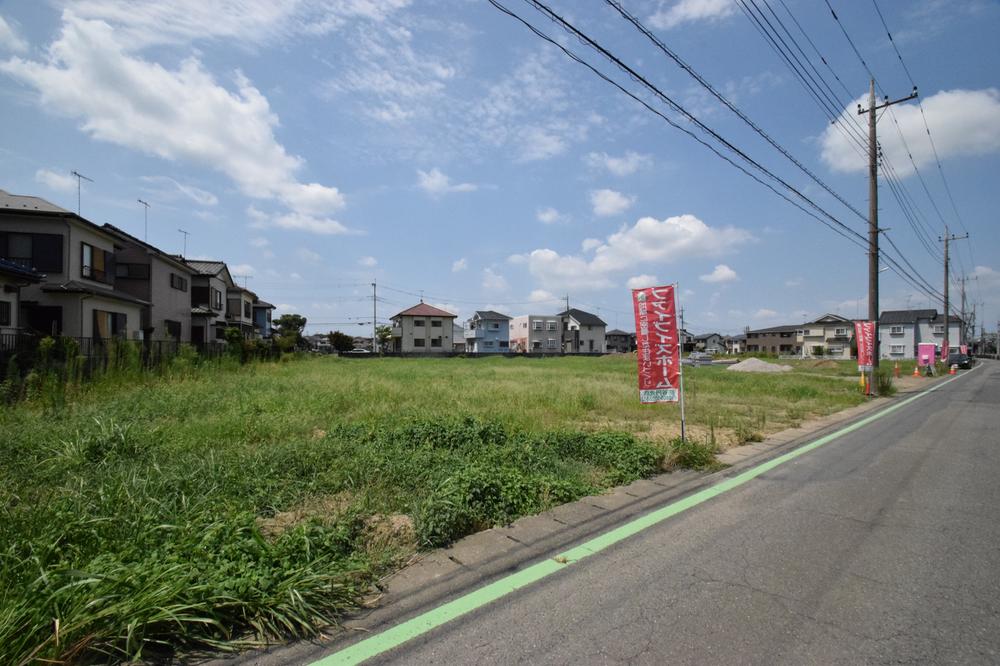 ファイブイズホーム熊谷市石原【全12区画】