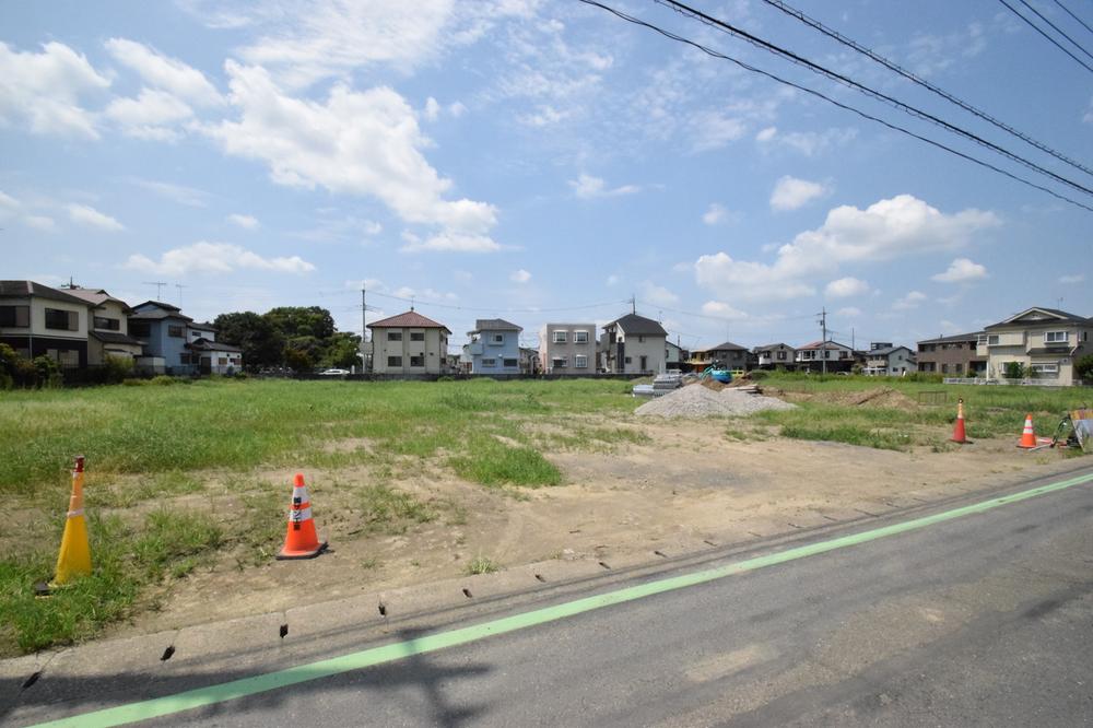 ファイブイズホーム熊谷市石原【全12区画】