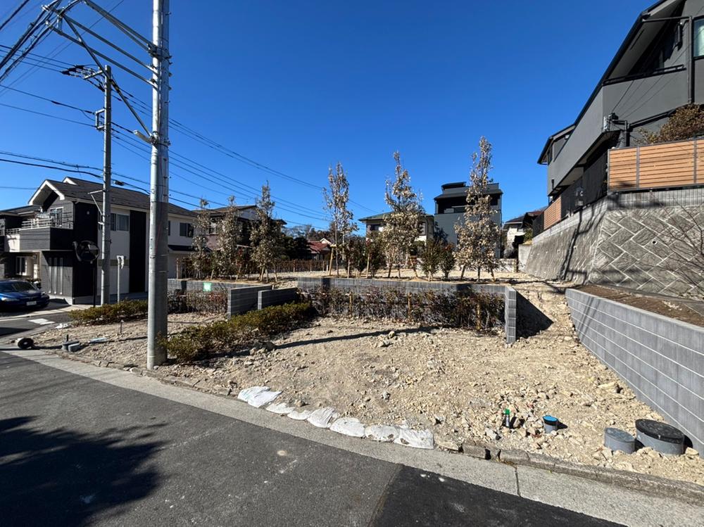 SUUMO】鎌倉市二階堂の新築一戸建て・分譲住宅・一軒家購入情報